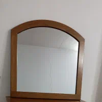 آینه سالم سالم بدون خط خش