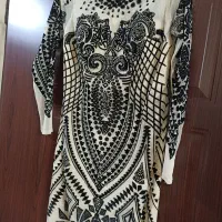 پیراهن مجلسی سایز ۴۲ تا ۴۴ مناسبه|لباس|رشت, فلسطین|دیوار