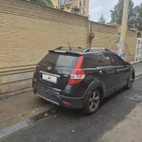 اچ سی کراس ۹۷|خودرو سواری و وانت|شیراز, گلدشت معالیآباد|دیوار