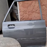 درب فابریک پراید ۱۳۱ نوک مدادی