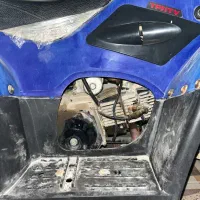 موتور چهارچرخ|موتورسیکلت|آبادان, |دیوار