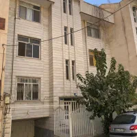 کلنگی با جواز۵ طبقه مسکونی ۲طبقه پارکینگ  منفی|فروش زمین و ملک کلنگی|تهران, سازمان برنامه شمالی|دیوار
