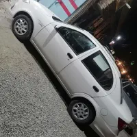 ساینا اس فول سفید تکسوز ۱۴۰۲|خودرو سواری و وانت|بناب, |دیوار