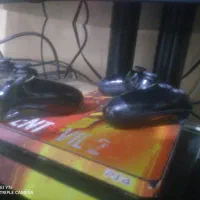 دستگاه پی اس فور