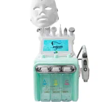 دستگاه فیشیال 10کاره