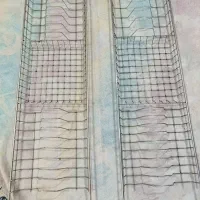 دو تا ابچکان کابینت 90سانتی