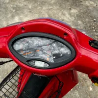 ویو متین ۱۲۵|موتورسیکلت|گرگان, |دیوار