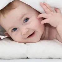 پرستار کودک