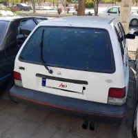 هاچ پک تمیز ۸۵ قاین