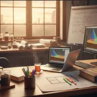 مدلسازی و امور مطالعاتی ژئوتکنیک