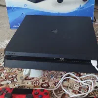 فروش کنسول بازی ps4 slim