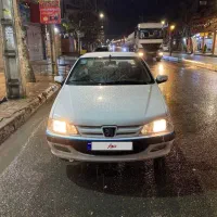 پارس سال مدل 90 xu7|خودرو سواری و وانت|رشت, پیرسرا|دیوار