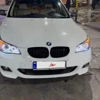 بی ام و ۵۲۰ای