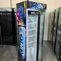 فریزر سبد دار یخچال نوشابه|فروشگاه و مغازه|قشم, |دیوار