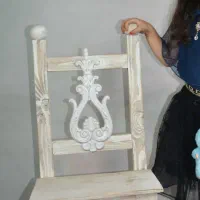 فروش تعدادی وسایل آتلیه