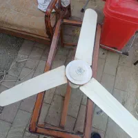 پنکه سقفی