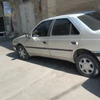 405 مدل93سالم