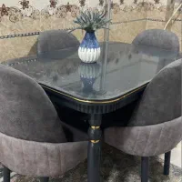 میز نهار خوری