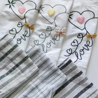 لباس دخترانه عمده و تک