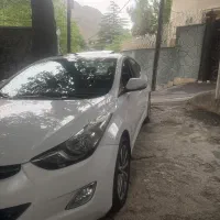 هیوندا النترا