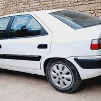 سیتروئن زانتیا 2000cc، مدل ۱۳۸۹|خودرو سواری و وانت|اصفهان, بهارستان|دیوار