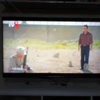 تلویزیون جی پلاس ۵۵اینچ