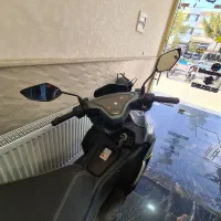 ایروکس۱۸۰/نمایندگی/تبریز/خسروشاه/اقساط|موتورسیکلت|خسروشاه, |دیوار