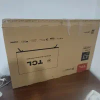 تلویزیون tcL