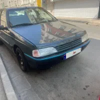 پژو اردی مدل ۸۳