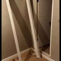 نصب24/7انواع درب چهارچوب کاور چوبی PVC MDF پلی‌وود|خدمات پیشه و مهارت|تهران, سعادت‌آباد|دیوار
