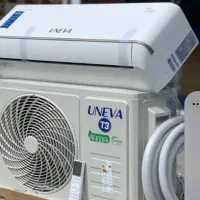 کولر گازی ۱۲ هزار نو جهت معاوضه