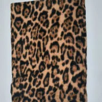 شال موهر پلنگی