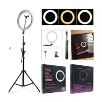 رینگ لایت|دوربین عکاسی و فیلمبرداری|فردیس, فردیس|دیوار