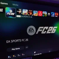 نصب بازی PS5/ایکس باکس/FC26|کنسول، بازی ویدئویی و آنلاین|اصفهان, سعادت‌آباد|دیوار