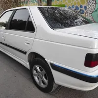 پژو پارس LX TU5، مدل ۱۳۹۶|خودرو سواری و وانت|خاش, |دیوار
