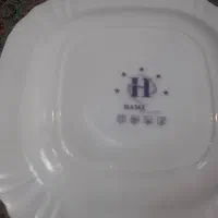 بشقاب آرکوپال ۱۲ نفره ورق بزنید|ظروف سرو و پذیرایی|اندیشه, اندیشه فاز ۱|دیوار