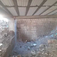 فروش پارکینگ مستقل در بلوار پاوه|فروش مغازه و غرفه|پاوه, |دیوار