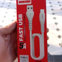 سیم شارژر تایپ c اصلی