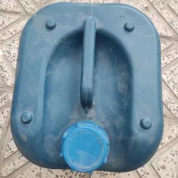 دبه ۲۰ لیتری|ظروف نگهدارنده، پلاستیکی، یک‌بارمصرف|مریوان, |دیوار