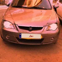 جنتو پروتون ۲۰۰۷