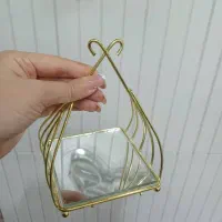 جا انگشتر و استند بله برون|صنایع دستی و سایر لوازم تزئینی|الوند, |دیوار