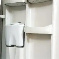 یخچال اصل آلمانی|یخچال و فریزر|اشتهارد, |دیوار