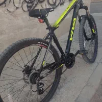 دوچرخه VIVA اصل 29 فابریک دیسک|دوچرخه، اسکیت، اسکوتر|پرند, فاز ۵|دیوار