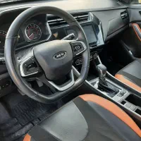 ایکس ۲۲ پرو اتومات در حد صفر کم کار|خودرو سواری و وانت|بیرجند, |دیوار