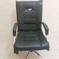 صندلی گردان