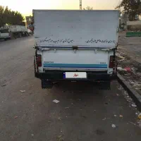 پادرا 1400|خودرو سواری و وانت|کرج, میدان میوه و تره بار مرکزی|دیوار