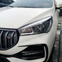 آریزو سفید 5|خودرو سواری و وانت|بندر ماهشهر, |دیوار