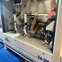 لبه چسبان ۵ ایستگاه دایکا DAIKA|ماشینآلات صنعتی|تهران, منیریه|دیوار