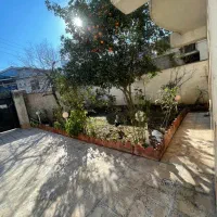 اجاره سوییت با حیاط دلیاز