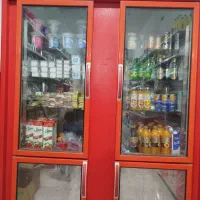 یخچال و کولر